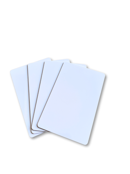 RFID Smart Cards (10er Pack)